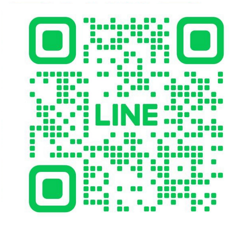 LINE QR Code